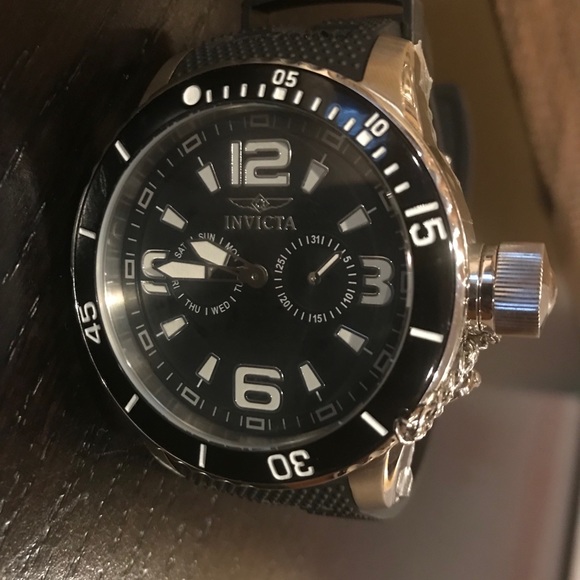 Invicta watch - Picture 6 of 7